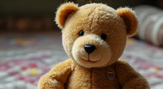 Spotlight on Steiff: Collecting Vintage Teddy Bears
