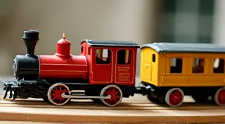 The History of Marx Toys: A Look Back