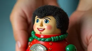 Investing in Vintage Toys: Risks and Rewards
