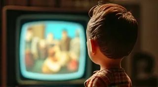 The Impact of Television on Vintage Toy Design
